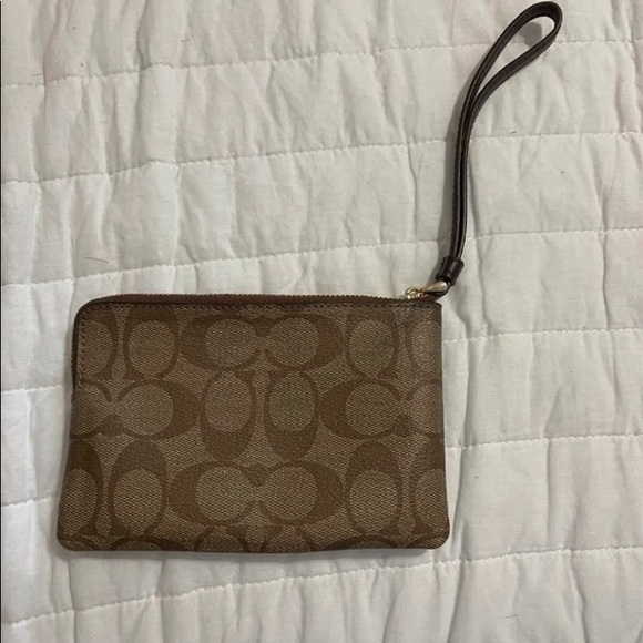 🎭NWT COACH 🎭 - Picture 3 of 6